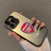 شعار فريق كرة القدم 17Promax 17Pro حالة وقائية تنطبق على Apple 16 17 17Air 16Promax Hard Shell شعار فريق كرة القدم 17Promax 17Pro حالة وقائية تنطبق على Apple 16 17 17Air 16Promax Hard Shell