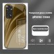 ينطبق على Redmi Note14 Case Mobile Phone Case 13C Pro Future Pro الصيني K70 Line K60 Glass Anti-Fall