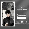 ينطبق على Huawei P80 Case Mobile Phone Case P70 Cartoon P60 Newspaper Conan X70i Xiaolan X60 زوجين Mate70 ينطبق على Huawei P80 Case Mobile Phone Case P70 Cartoon P60 Newspaper Conan X70i Xiaolan X60 زوجين Mate70