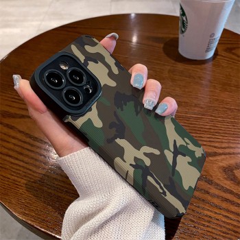 التمويه 17 17Promax مناسبة لـ Apple 17Air 17Pro 16Pro 16 16Promax anti fall shell