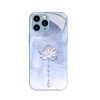 حبر وماء فرح لوتس مناسب لـ Apple 16 Case Mobile Phone Case Mini High 15 style الصينية بالإضافة إلى الأزياء الزجاجية XR حبر وماء فرح لوتس مناسب لـ Apple 16 Case Mobile Phone Case Mini High 15 style الصينية بالإضافة إلى الأزياء الزجاجية XR