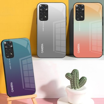 ينطبق على Redmi K80Pro Phone Case K70 Painted 60 Art K50 Glass Turbo Turbo-Prop-Propient System