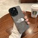 مناسبة لـ Apple 17 17Promax 16 16pro 12 11 13 North Phone Case 17Pro 15
