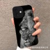 جراب هاتف محمول الأسد المناسب لهواتف ابل ايفونiPhone16promax Apple 15 14pro/13/12/14 جراب هاتف محمول الأسد المناسب لهواتف ابل ايفونiPhone16promax Apple 15 14pro/13/12/14