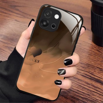ينطبق على OnePlus Nordn30 Case 6T Hot Pro Love 13R Butterfly Ace2V Glass 3V Star