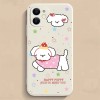 قابلة للتطبيق على iPhone16 Case Phone Case XS Animal 15 Creative 14 Cartoon 13 Dog 12 Silicone 11 Aliexpress Delivery قابلة للتطبيق على iPhone16 Case Phone Case XS Animal 15 Creative 14 Cartoon 13 Dog 12 Silicone 11 Aliexpress Delivery