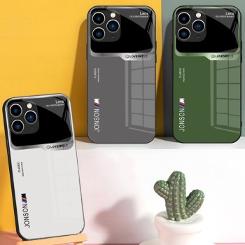 ينطبق على Apple 16 Box Lens11pro BMW 14Plus All Inclusive 15 anti-Fall 12 Mini Aliexpress Delivery