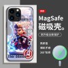 Avengers مناسبة لـ Apple 16 Plus Case 11/12 Animation 13 Marvel Pro Magnetic Case 14 Full Package Avengers مناسبة لـ Apple 16 Plus Case 11/12 Animation 13 Marvel Pro Magnetic Case 14 Full Package