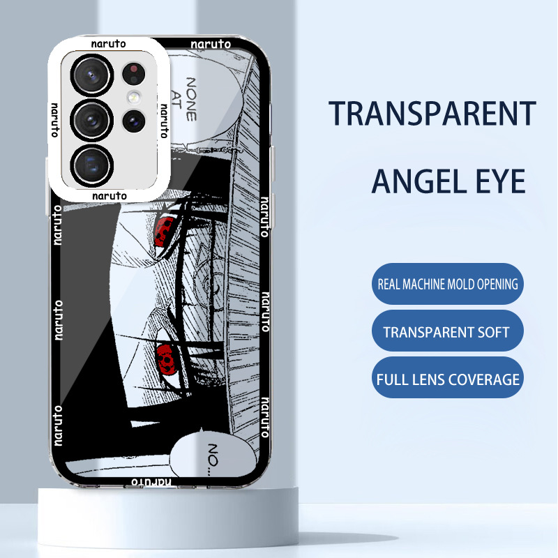 ينطبق على Samsung A52 Naruto 20/21 Naruto S24Pro Uchiha Itachi 22 مانجا اليابانية 32 الشفافة 51 مكافحة السقوط ينطبق على Samsung A52 Naruto 20/21 Naruto S24Pro Uchiha Itachi 22 مانجا اليابانية 32 الشفافة 51 مكافحة السقوط