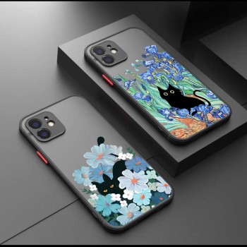 ينطبق على Apple 11Pro Mobile Phone Case بالإضافة