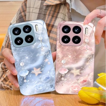 قابلة للتطبيق على Xiaomi 15pro Phone Phone Case 14 Fantasy