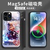 Avengers مناسبة لـ Apple 16 Plus Case 11/12 Animation 13 Marvel Pro Magnetic Case 14 Full Package Avengers مناسبة لـ Apple 16 Plus Case 11/12 Animation 13 Marvel Pro Magnetic Case 14 Full Package