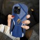 ينطبق على Apple 15Pro Glass Shell 14max Oval 13 Dragon Energy 11 Simple XR Wood Grain iPhonexs