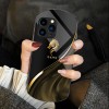 ينطبق على Apple 15 Dragon Qi Chongtian 13max Oval 11 Cloth Pattern 12mini Anti-Fall iPhone x aliexpress ينطبق على Apple 15 Dragon Qi Chongtian 13max Oval 11 Cloth Pattern 12mini Anti-Fall iPhone x aliexpress