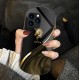 ينطبق على Apple 15 Dragon Qi Chongtian 13max Oval 11 Cloth Pattern 12mini Anti-Fall iPhone x aliexpress