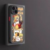 ينطبق على Apple 11pro Sailor Moon 12 Demon Slayer Mini All Inclusive 7 Skin Feel X/XS aliexpress ينطبق على Apple 11pro Sailor Moon 12 Demon Slayer Mini All Inclusive 7 Skin Feel X/XS aliexpress