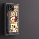 ينطبق على Apple 11pro Sailor Moon 12 Demon Slayer Mini All Inclusive 7 Skin Feel X/XS aliexpress