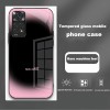 ينطبق على Redmi K80 Case Mobile Phone Case K70 Cartoon 10 Lradient K60 Kidie Cat Pro Glass K30 Pink K40 Girls ينطبق على Redmi K80 Case Mobile Phone Case K70 Cartoon 10 Lradient K60 Kidie Cat Pro Glass K30 Pink K40 Girls