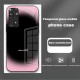 ينطبق على Redmi K80 Case Mobile Phone Case K70 Cartoon 10 Lradient K60 Kidie Cat Pro Glass K30 Pink K40 Girls