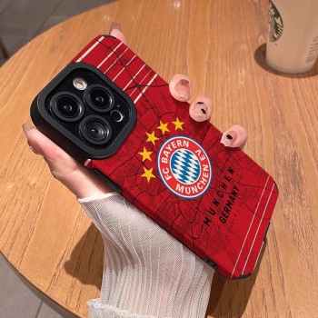 معيار بايرن مناسب لـ Apple 17 17Air 17Pro 17Promax Case 16 16Promax 15 14