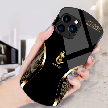 ينطبق على Apple 15 Promax 12 Zodiac 13 Oval 14 National Trend 13