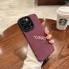 شعار Overfur مناسب لـ Apple 17 17Pro 17Promax Case 15 16 12 14 11 13 شعار Overfur مناسب لـ Apple 17 17Pro 17Promax Case 15 16 12 14 11 13