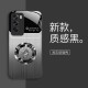 ينطبق على Oppoa1 Ring Dragon Head A2Pro Light Luxury FindX2 National Trend R11 Double Line A36 Wood Grain A1K Liquid Shell