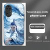 ينطبق على Huawei P70 Case Prope Case Pro الصينية Comic Y9a Nezha K50 Magic Child Mate30 Plus Plus Anti Fall و Onti-Scratch ينطبق على Huawei P70 Case Prope Case Pro الصينية Comic Y9a Nezha K50 Magic Child Mate30 Plus Plus Anti Fall و Onti-Scratch