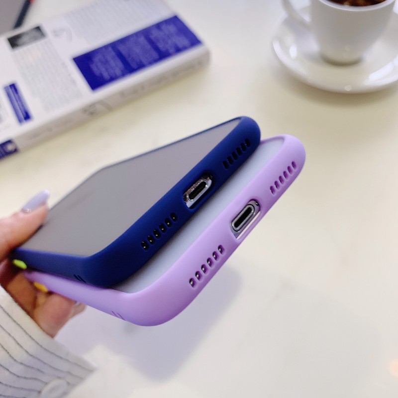 Contrect Case Case Case Apple 7 مناسبة لحماية العين XR 11 شفافة 8 غير لامع XSMAX لطيف 6SPLUS SKINE Contrect Case Case Case Apple 7 مناسبة لحماية العين XR 11 شفافة 8 غير لامع XSMAX لطيف 6SPLUS SKINE