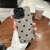 Little Love 17Promax ينطبق على Apple 17 16Promax 17Pro 16 Case Mobile 17Air 15 14 Little Love 17Promax ينطبق على Apple 17 16Promax 17Pro 16 Case Mobile 17Air 15 14