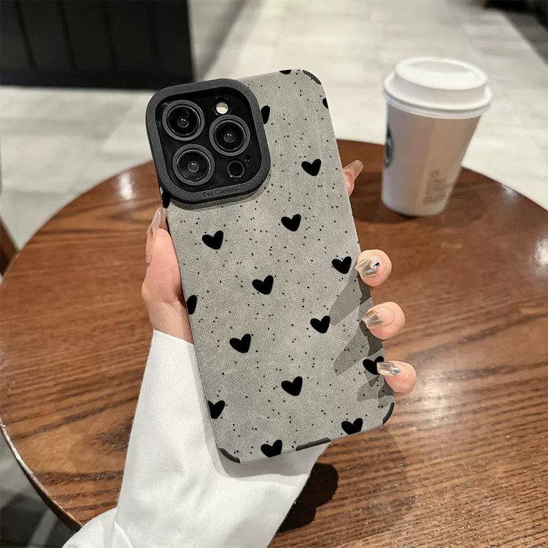 Little Love 17Promax ينطبق على Apple 17 16Promax 17Pro 16 Case Mobile 17Air 15 14 Little Love 17Promax ينطبق على Apple 17 16Promax 17Pro 16 Case Mobile 17Air 15 14