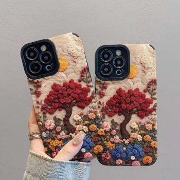 New 17 17 Air مناسب لـ Apple 17Pro 17Promax 16 16Pro 15 Case 13 11