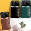 ينطبق على Apple 14 Promax Mobile Case Lens Box BMW Light Luxury Luxury Simple Formerable Glass ينطبق على Apple 14 Promax Mobile Case Lens Box BMW Light Luxury Luxury Simple Formerable Glass