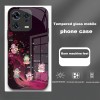 مناسبة لـ Xiaomi 15Pro God of Wealth Mobile Case Get Rich Mix4 كل ما أريد أن أصبح C40 Grich C55 Glass مناسبة لـ Xiaomi 15Pro God of Wealth Mobile Case Get Rich Mix4 كل ما أريد أن أصبح C40 Grich C55 Glass