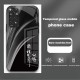 ينطبق على Redmi Note14 Case Mobile Phone Case 13C Pro Future Pro الصيني K70 Line K60 Glass Anti-Fall