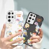 Put Duffy Bear مناسب ل Samsung A13 Angel Eye Phone Case 21Fe Lens S21Plus Cartoon Put Duffy Bear مناسب ل Samsung A13 Angel Eye Phone Case 21Fe Lens S21Plus Cartoon