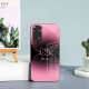 ينطبق على Redmi K80 Case Mobile Phone Case K70 Cartoon 10 Lradient K60 Kidie Cat Pro Glass K30 Pink K40 Girls