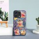 مناسبة لـ Xiaomi 14 Ultra Mobile Phone Case Cartoon 10 Denim Civi3 Glass Pro Creative C55 anti fall