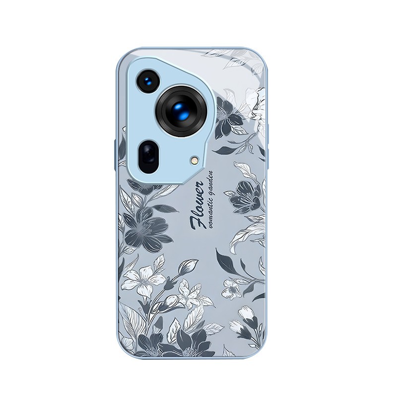 مناسبة لـ Huawei P80 Case Mobile Phone Case P70 Flower P60 Small Fresh GT Painted Pro Light Light Liquid P40 Full Package مناسبة لـ Huawei P80 Case Mobile Phone Case P70 Flower P60 Small Fresh GT Painted Pro Light Light Liquid P40 Full Package