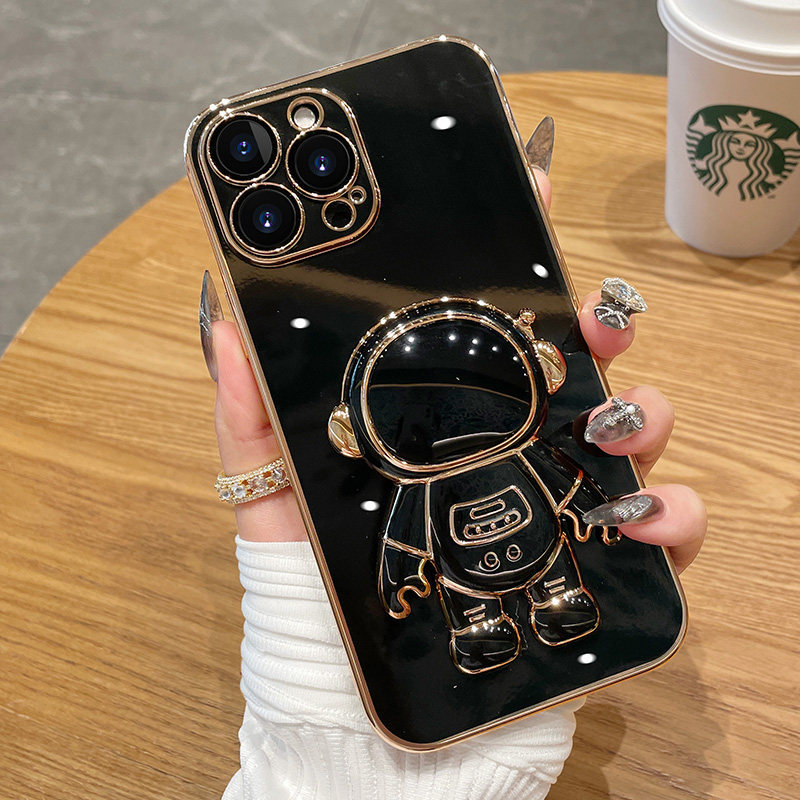 مناسبة ل Samsung A55 A53 A15 Case Phone Case lelectroplated Stand A22 A32 A53 A34 Soft Case مناسبة ل Samsung A55 A53 A15 Case Phone Case lelectroplated Stand A22 A32 A53 A34 Soft Case