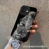 جراب هاتف محمول الأسد المناسب لهواتف ابل ايفونiPhone16promax Apple 15 14pro/13/12/14 جراب هاتف محمول الأسد المناسب لهواتف ابل ايفونiPhone16promax Apple 15 14pro/13/12/14