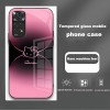 ينطبق على Redmi K80 Case Mobile Phone Case K70 Cartoon 10 Lradient K60 Kidie Cat Pro Glass K30 Pink K40 Girls ينطبق على Redmi K80 Case Mobile Phone Case K70 Cartoon 10 Lradient K60 Kidie Cat Pro Glass K30 Pink K40 Girls