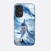 مناسبة لـ Samsung S25 Case S24 Comic Comic S23 Nezha S22 Devil S21 Glass Class S20 مكافحة السقوط ومضاد للخلع مناسبة لـ Samsung S25 Case S24 Comic Comic S23 Nezha S22 Devil S21 Glass Class S20 مكافحة السقوط ومضاد للخلع