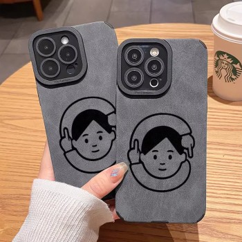 ينطبق على Apple 17 17 Pro 17 Promax التغطية الكاملة المضادة للسقوط 16 16Pro 16Promax 15 14 11