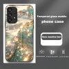 الماء المتدفق والذهب مناسبان لـ Samsung S21 Zhaocai S Glass Ultra Hot بالإضافة الماء المتدفق والذهب مناسبان لـ Samsung S21 Zhaocai S Glass Ultra Hot بالإضافة
