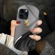 ينطبق على Apple 15 Dragon Qi Chongtian 13max Oval 11 Cloth Pattern 12mini Anti-Fall iPhone x aliexpress