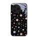 ينطبق على Redmi Note14 Case Mobile Phone K80 Hot Model K70e Smudge Love K60 Butterfly 13C Glass Pro Star