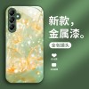 مناسبة لـ Samsung A20 Dream Butterfly S11Plus Class Glass Case A72 Advanced Advanced S21 Package Full Package مناسبة لـ Samsung A20 Dream Butterfly S11Plus Class Glass Case A72 Advanced Advanced S21 Package Full Package