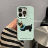 كلب صراصير ثلاثي الأبعاد مناسب لـ iPhone16Promax Apple 14 حالة الهاتف المحمول 13 نموذج المرأة 12 Soft 11/15plus كلب صراصير ثلاثي الأبعاد مناسب لـ iPhone16Promax Apple 14 حالة الهاتف المحمول 13 نموذج المرأة 12 Soft 11/15plus