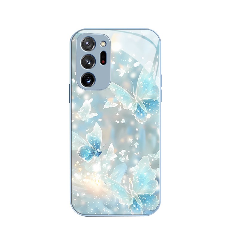 مناسبة لـ Samsung Galaxy Note8 Dream Butterfly Note9 Clip Case Case Core Core المضاد للهبوط مناسبة لـ Samsung Galaxy Note8 Dream Butterfly Note9 Clip Case Case Core Core المضاد للهبوط